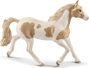 Schleich Schleich 13884 Jument Paint Horse 4059433025636