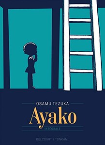 Delcourt Tonkam Ayako (N.E) - 90 ans d'osamu Tezuka (FR) 9782413005025