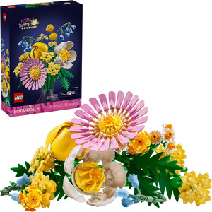 LEGO LEGO 10347 Botaniclas 10347 673419404044