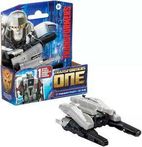 Figurine Transformers One Megatron 5010996215970