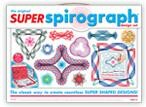 Spirograph Spirographe super 819441010161