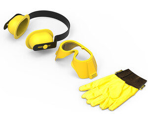 Stanley Jr. Stanley Jr - ensemble de protection 3 pièces 810093982318