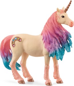 Schleich Schleich 70723 Licorne jument Marshmallow 4059433591124