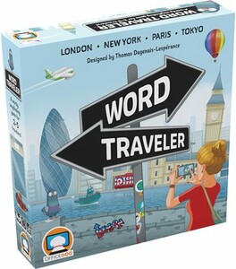 Office dog Word traveler (fr) 