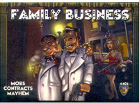 Mayfair Games Family Business (en) 029877004546