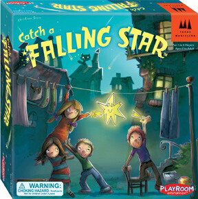 Drei Magier Spiele Catch a Falling Star (fr/en) SCH51300186