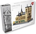 Dragon Blok Dragon Blok cathedrale notre dame de paris 672781890066