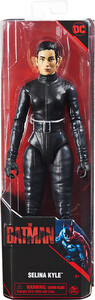 Spin Master Batman - Figurine articulée 30 cm Selina Kyle 778988366776