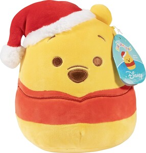 Squishmallow Squishmallow 12" Disney Noel - Winnie the Pooh 191726419112