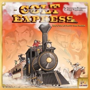 Ludonaute Colt Express (fr) base 3770002176313