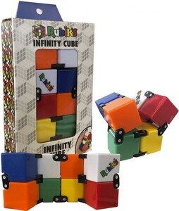 Rubik's Rubik's Cube infini 670628756391