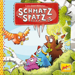 Zoch Schmatzspatz (fr/en) 4015682050492