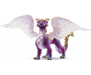 Schleich Schleich 70762 Dragon Céleste Nocturne 4059433717005