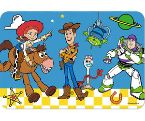 Danawares napperon - histoire de jouets 059562223518