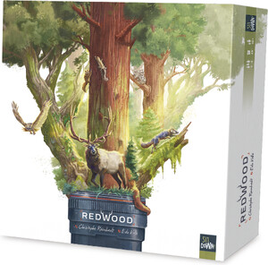 Sit Down! Redwood (fr/en) 