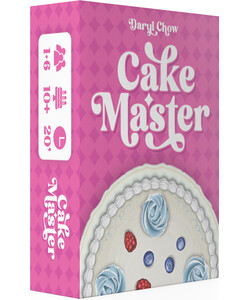 locomuse Cake Master (fr) 669185073201