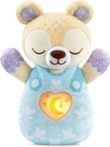 VTech Vtech Baby Sleepy Sounds Baby Bear (fr) 3417765398056