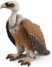 Schleich Schleich 14847 Vautour 4059433267432