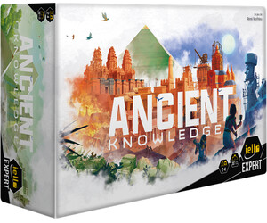 iello Ancient Knowledge (FR) 3701551701060