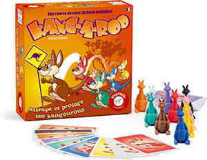vtech porteur kangourou