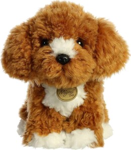 Aurora Peluche Cockapoo chiot 9" 092943264489