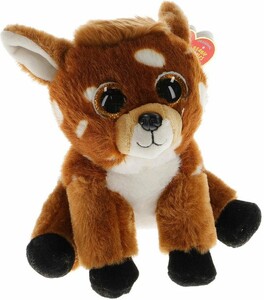 Ty Peluche Buckley - deer 008421700080