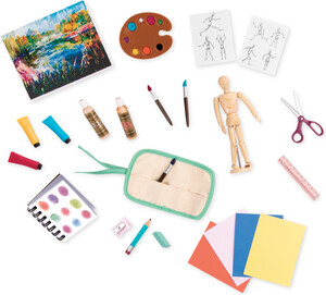 accessoires our generation