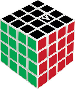Verdes Innovations V-Cube 4, 4x4 carré 5206457000227