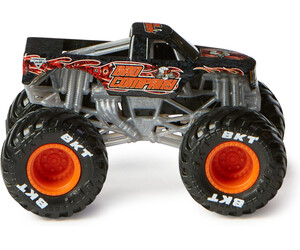 Monster Jam monster jam - 1:64 monster truck 