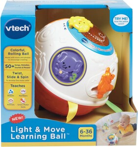 rouli balle vtech