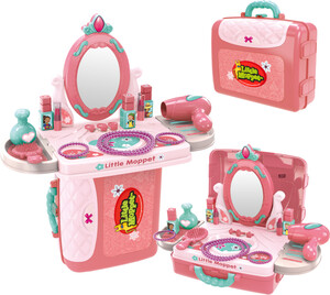 Little Moppet Little Moppet Coffret ensemble de jeu - beauté 086453055040