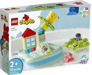 LEGO LEGO 10989 Duplo Le parc aquatique 673419376068