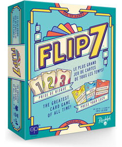 Randolph Flip 7 (fr/en) 990317900011