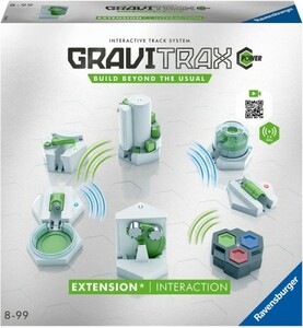 Gravitrax Gravitrax power Extension Interaction (parcours de billes) 4005556261888
