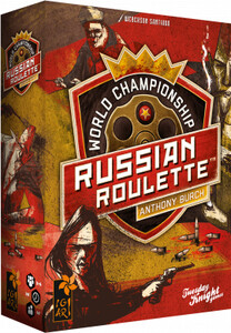 igiari Russian Roulette World Championship (fr) 3558380099710