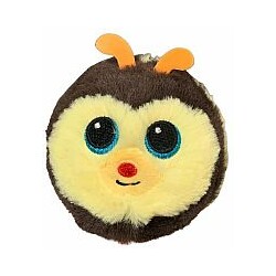 Ty buzzy - bee yellow Beanie Bouncers (BNCE) 008421830039