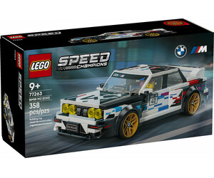 LEGO LEGO 77263 speed champions 77263 673419424790