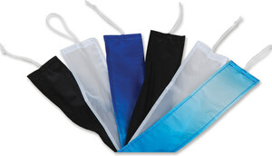 Premier Kites Cerf-volant accessoire ensemble de queues couleurs dégradées froides 630104990022
