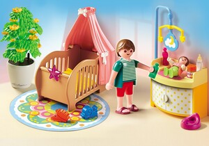 Acheter Playmobil 5334 Chambre De Bebe Avec Berceau Joubec Acheter Jouets Et Jeux Au Quebec Et Canada Achat En Ligne Acheter Playmobil 5334 Chambre De Bebe Avec Berceau Joubec Acheter Jouets Et Jeux Au Quebec Et Canada Achat En Ligne