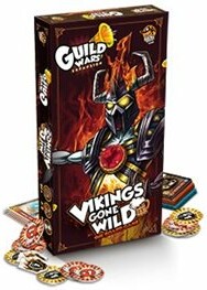 Lucky Duck Games Vikings Gone Wild (fr) ext Guild Wars 653341089342