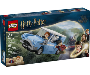 LEGO LEGO 76424 Harry Potter La Ford Anglia™ volante 673419388252