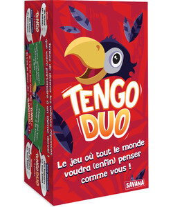 Savana Tengo Duo (fr) 3770017333022