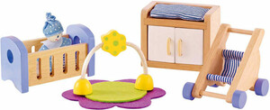 Hape Baby's Room 6943478006768