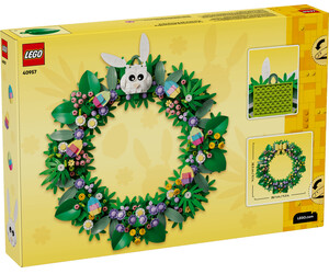 LEGO LEGO 40957 La couronne printanière 673419425827