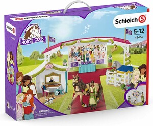 Schleich Schleich 42466 Grand spectacle équestre 4059433112091