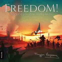 phalax games Freedom (en) Base 