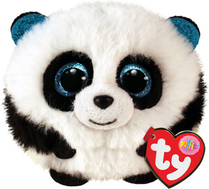 Ty bamboo - panda typuf 008421425266