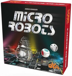 Oya Micro Robots (fr) 3760207030237