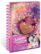 Nebulous Stars Nebulous Stars Velours à motifs magiques Nebulous Stars 694704110266