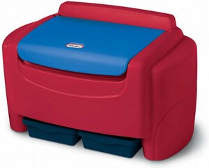 jouet little tikes